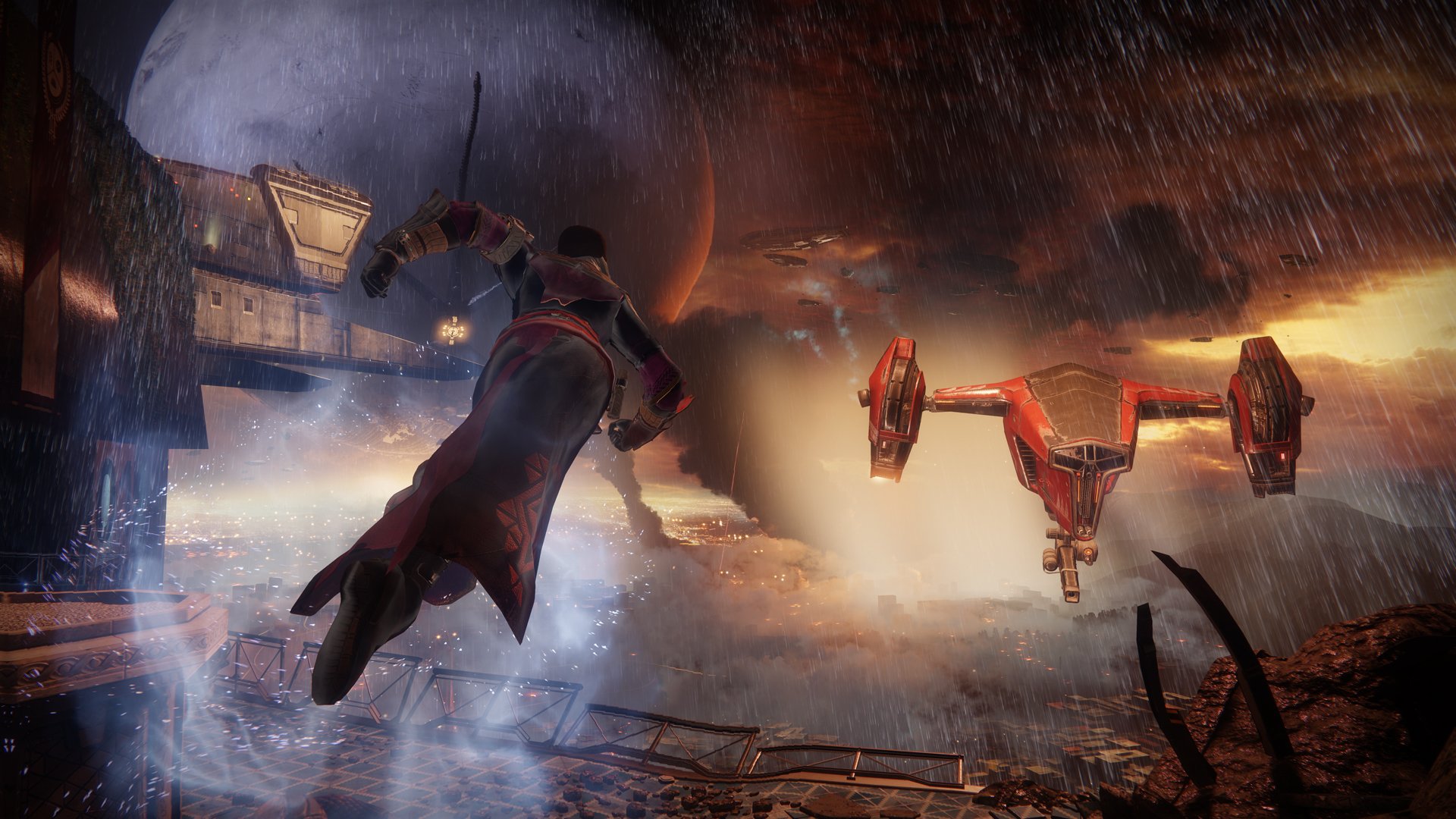 Destiny 2 - Imagen 43